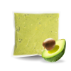 Pulpa de palta hass - Imagen 2