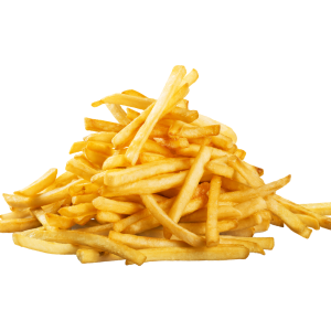 Papas Pre fritas al por mayor
