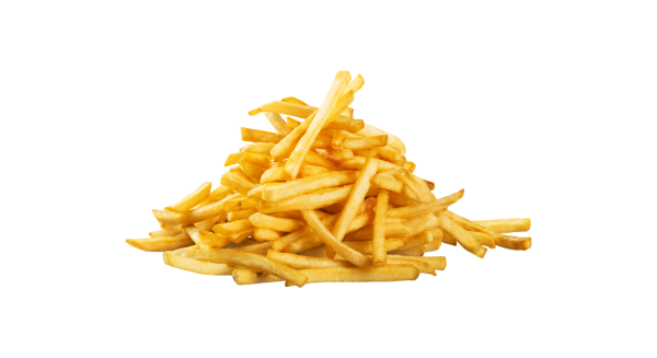 Papas Pre fritas al por mayor